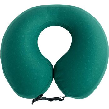 Exped Neck Pillow Deluxe, Cypress