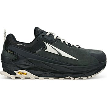 Altra Olympus 5 Hike Low GTX Mens, Black, EUR 42 (US 8.5)