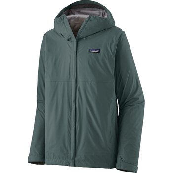 Patagonia Torrentshell 3L Jacket Mens, Nouveau Green, XXL