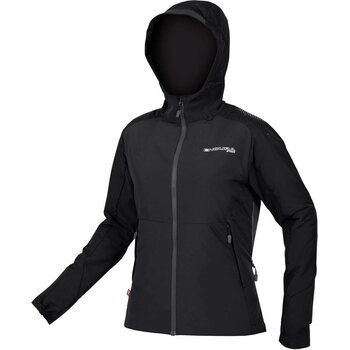 Endura MT500 Freezing Point Jacket Womens, Black, XL