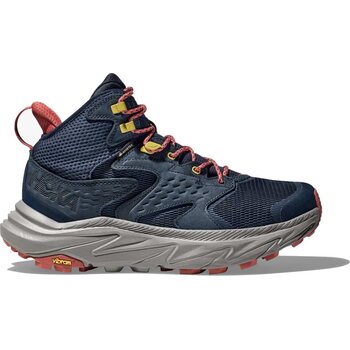 Hoka Anacapa 2 Mid GTX Mens, Outer Space / Grey, EUR 41 1/3 (US 8.0)