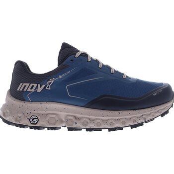 Inov-8 Rocfly G 350 GTX Mens, Blue / Navy / Taupe, EUR 45.5 (UK 11.0)