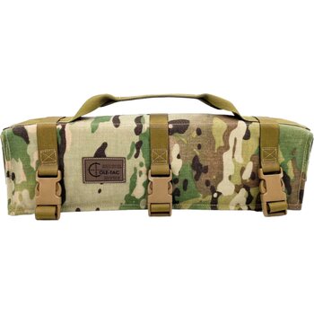 Cole-Tac Rifle Handle, Multicam, 54 cm