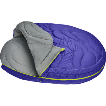 Ruffwear Highlands Sleeping Bag, Huckleberry Blue, M