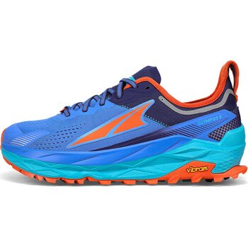 Altra Olympus 5 Mens, Blue, EUR 41 (US 8)