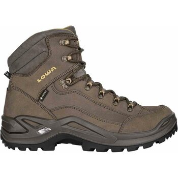 Lowa Renegade GTX Mid, Olive / Mustard, EUR 41.5 (UK 7.5)