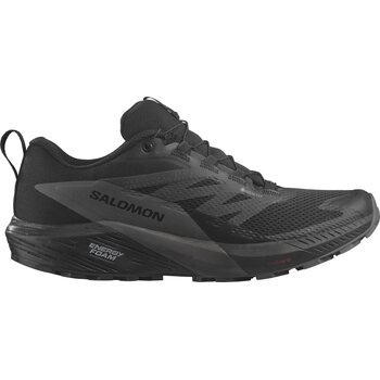 Salomon Sense Ride 5 GTX Womens, Black / Magnet / Black, EUR 36 2/3 (UK 4.0)