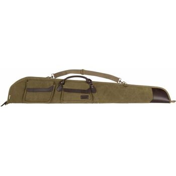 Heritage North Platte Heritage Shotgun Case 52", Olive