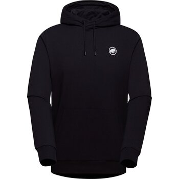 Mammut Original ML Hoody Mens, Black, L