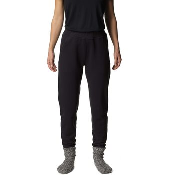 Houdini Mono Air Pants Womens, True Black, L