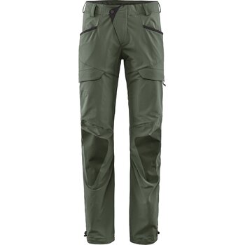 Klättermusen Misty 2.0 Pants Mens, Dark Dusty Green, S