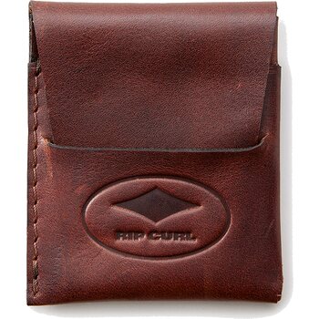 Rip Curl Quality Products Pocket Slim, Brown