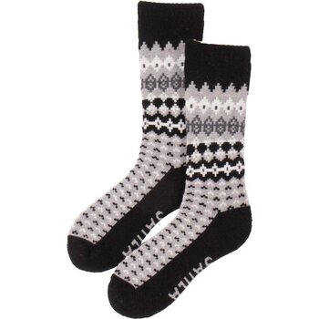 Sätila Sarek Socks, Black, 39-41