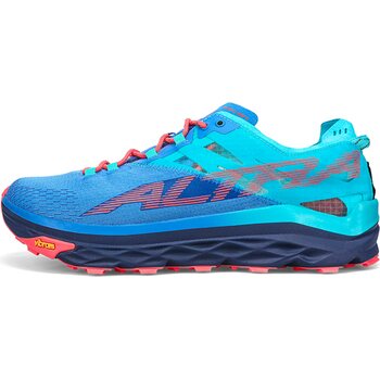 Altra Mont Blanc Mens, Blue, EUR 41 (US 8)