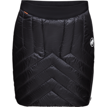 Mammut Aenergy Insulated Skirt Womens, Black, S