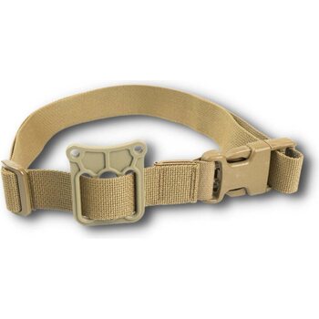 GBRS Group TRUE NORTH CONCEPTS Leg Strap Adapter, Coyote