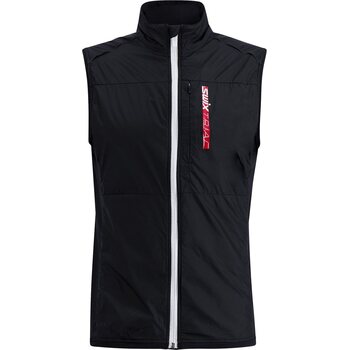 Swix Triac Alpha Vest Mens, Black, S