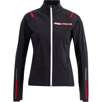 Swix Triac Neo Shell Jacket Womens, Black, XS