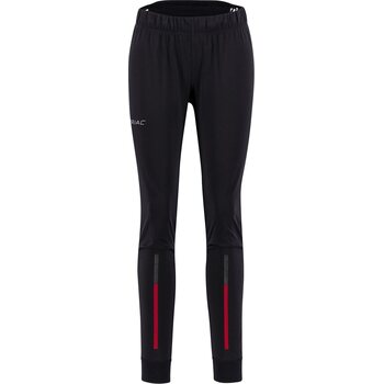 Swix Triac Neo Shell Pants Womens, Black, XS