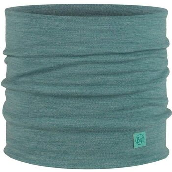 Buff Heavyweight Merino Wool, Solid Pool