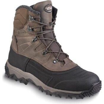 Meindl Seefeld GTX Lady, Dunkelbraun / Natur, 38