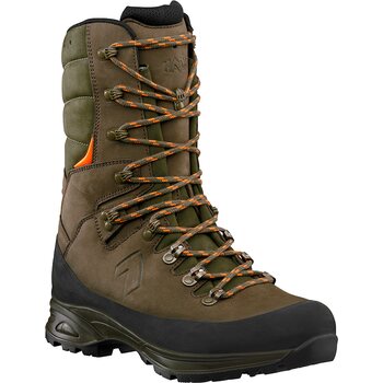 Haix Nature One GTX high, Brown, EUR 39 / UK 6.0