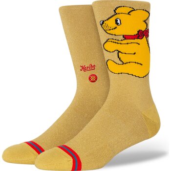 Stance Gummiebear, Gold, L (EUR 43-47)