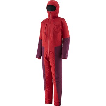 Patagonia Alpine Suit, Touring Red, S