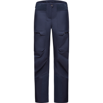 Mammut Haldigrat Air HS Pants Womens, Marine, 42