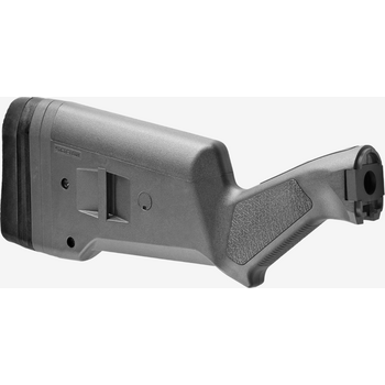 Magpul SGA Stock – Remington® 870, Stealth Grey