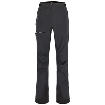 RAB Zanskar GTX Pants Womens, Black, M (UK 12), Regular