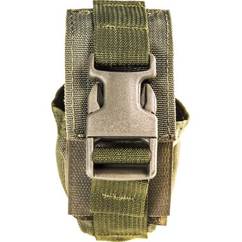 HSGI Frag Grenade Pouch, Olive Drab