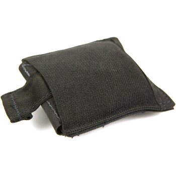 Blue Force Gear Ten-Speed Ultralight Dump Pouch, Black