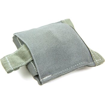 Blue Force Gear Ten-Speed Ultralight Dump Pouch, Wolf Grey