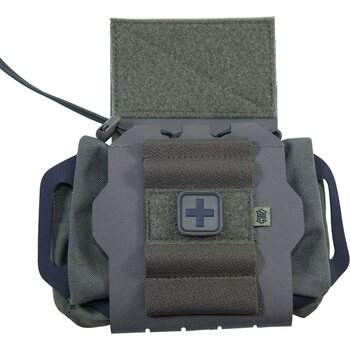 HSGI ReFlex™ Hanger Full System, Olive Drab