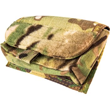 HSGI Shot Shell Pouch, Multicam