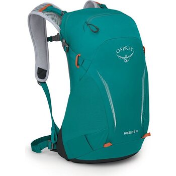 Osprey Hikelite 18, Escapade Green