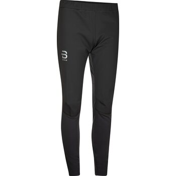 Dahlie Pants Edge Womens, Obsidian, L