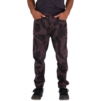 Mons Royale Virage Pants Mens (2024), Fragments, L