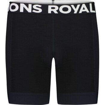 Mons Royale Epic Merino Shift Bike Short Liner Womens, Black, XS