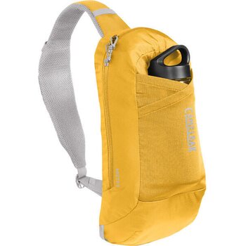 Camelbak Arête Sling 8, Saffron / Silver