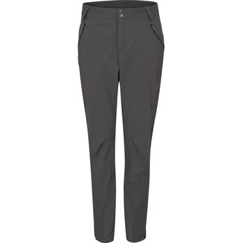 Rab Ascendor Light Pants Womens, Anthracite, S (UK 10), Regular