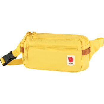 Fjällräven High Coast Hip Pack, Mellow Yellow (130)