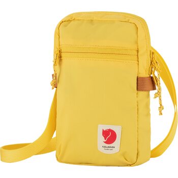 Fjällräven High Coast Pocket, Mellow Yellow (130)