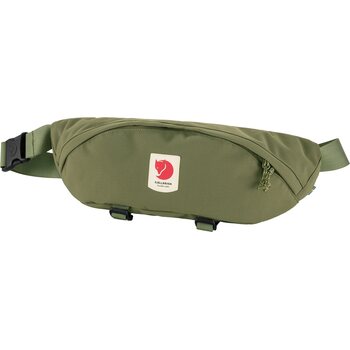 Fjällräven Ulvö Hip Pack Large, Green (620)