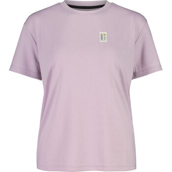 Maloja FelskinnM. Tee Womens, Orchid, S