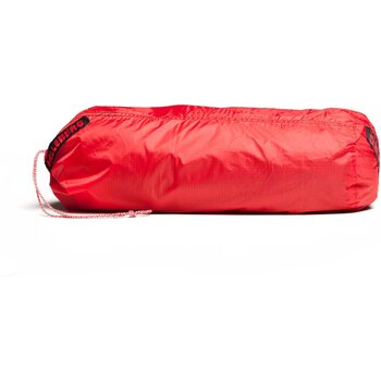 Hilleberg Tent bag 58 x 20 cm (Kaitum, Nammatj, Nallo, Jannu..), Red