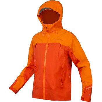 Endura MT500 Waterproof Jacket II Mens (2023), Harvest, S