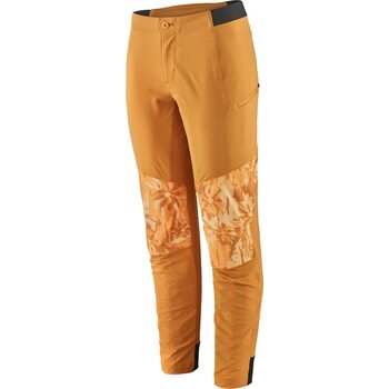 Patagonia Dirt Craft Pants Womens, Golden Caramel, 10