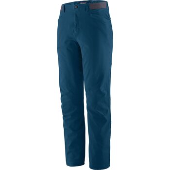 Patagonia Venga Rock Pants Mens, Lagom Blue, 36", Regular